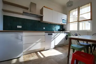 Image de Rare comme dans une villa