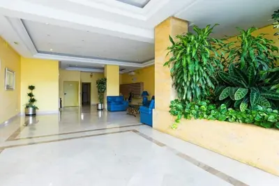 Image de 2 Dormitorios, Puerto Banus, Parking y Piscina