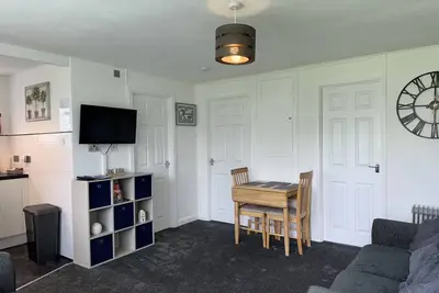 Image de M & T Chalets, 2 bed chalet Hemsby. sleeps 6