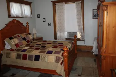Image de The Carl at Victorian Charm Inn