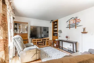 Image de Blissful Retreat in Wisconsin Rapids