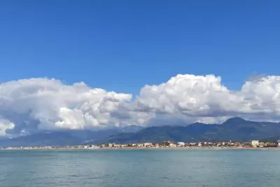 Image de Maison in Viareggio pour 5\/6 personnes