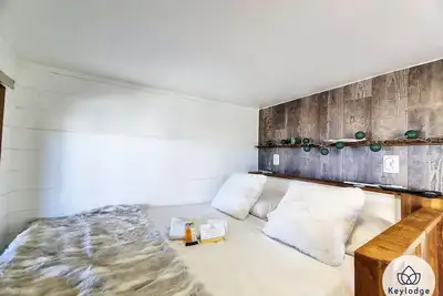 Image de Sweet Canada – Tiny house – 26 m² - Ravine des Cabris