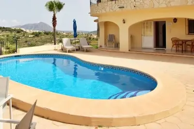 Image de Casa Sonrisa - Luxury Guest Apartment With Views
