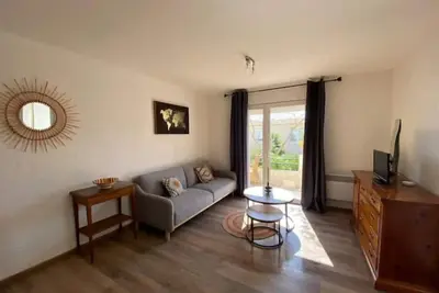 Image de Appartement Six Fours les Plages