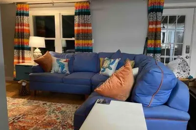 Image de Hippie Hangout Beach Retreat