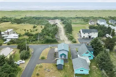 Image de Ocean view house in Copalis