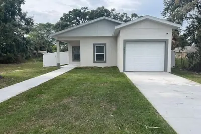 Image de 3bd/3bth Home Near Downtown Orlando