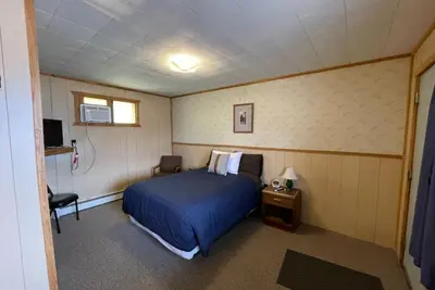 Image de Lyons in Onaway - 1 Full Bed - Room 10 - Sleeps 2