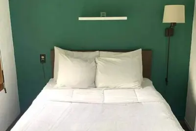 Image de Hilltop Lodge Standard Double - Room 109