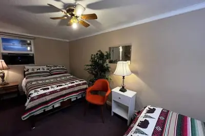 Image de Whetstone Bay Lodge Room 4 - Sleeps 4