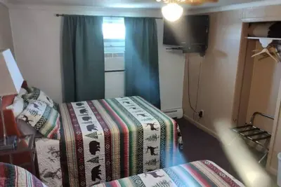 Image de Whetstone Bay Lodge Room 3 - Sleeps 3