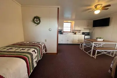 Image de Whetstone Bay Lodge Room 9 - Sleeps 5