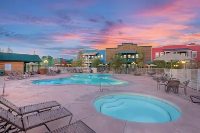 Image de 2 Bedroom Condo at Bison Ranch, Arizona! !
