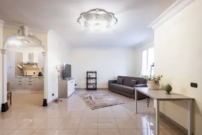 Image de Casa Amica - Trois Chambres Villa, Couchages 6