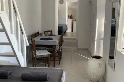 Image de Sea Esta Serifos - Deux Chambres Gîte, Couchages 4