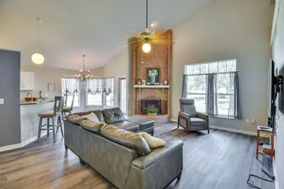 Image de 7 Mi to Beach: Pet-Friendly Home in Port Orange!