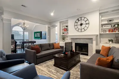 Image de Atx Luxe Play Golf