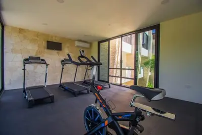 Image de Awesome Penthouse w/ Private Pool · Moots 303