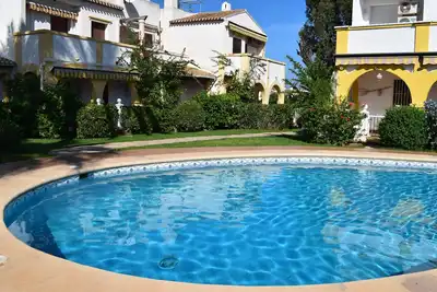 Image de Anacasa Planta Baja Marineta Bot Pb2105