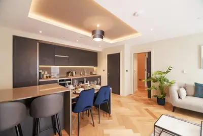 Image de Prestige-Salle de bain et douche-Appartement