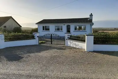 Image de Coast Road Cottage, Carnivan, Fethard on Sea, Wexford