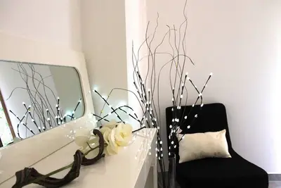 Image de Apartment-Comfort-Ensuite with Shower-Sea View-T3