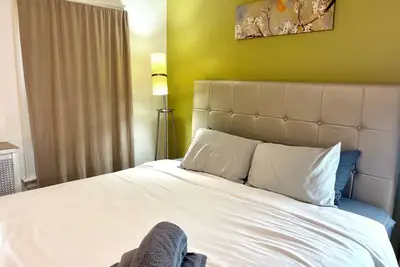 Image de Luxury Stay in the Heart of Waterbury