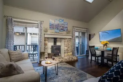 Image de Sun Valley/Ketchum-Location, Hot tub, pet friendly, walk to ski and downtown
