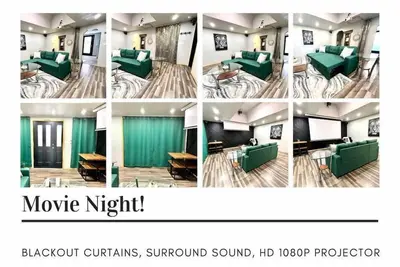 Image de The Hummingbird: Lux 1Bed 1Bath Hideaway Sleeps 4