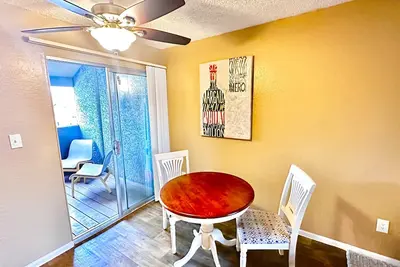 King Size Bed In All Bedrooms!