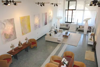 Image de Apt. Giudecca Luxury Gallery (with Terrace)