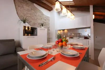 Image de CityApartments Venice - Apartment Orchidea