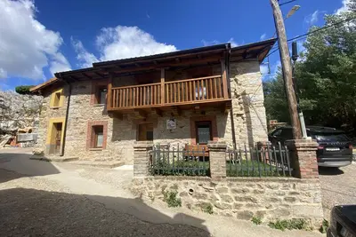 Image de La Casita De Verdiago