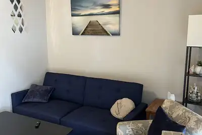 Image de Beautiful Beach Condo – 1 Block From Boardwalk!