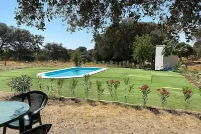 Image de Casa Rural Valdevientos