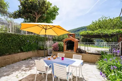 Image de Apartment Fifi - Two Bedroom Apartment with Terrace