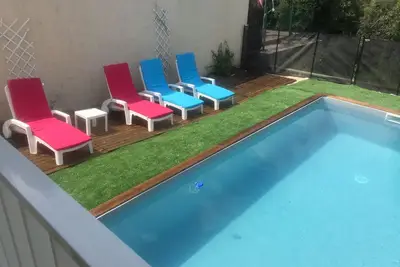 La maison du bonheur