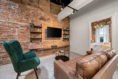 Image de The Goodman: Front Street Flats