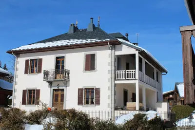 Image de La Maison écologique de la Sérénité
