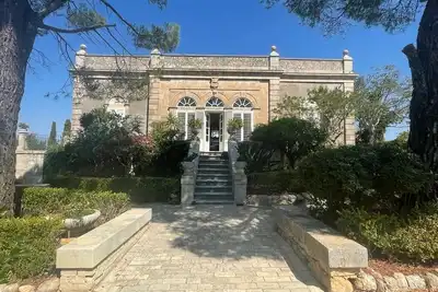 Image de Villa Quartarella | Beauté en silence | avec piscine