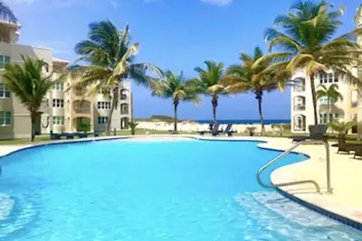Image de Penthouse on the Beach!