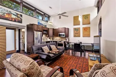 Image de Gay Friendly Modern Guest House - Great Location