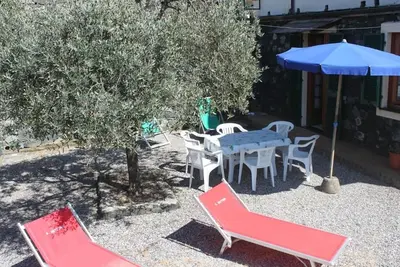 Apartment in Levanto