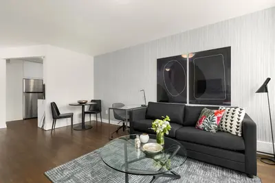 Image de Upper East Side luxury living