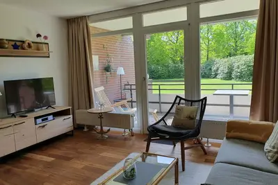 Image de Ferienwohnung Simon Dangast 2
