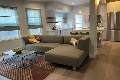 Image de Stylish 2-bedroom in fabulous Downtown Palo Alto, Ac & WiFi