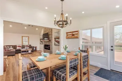 Image de Hay Bay waterfront retreat - Joyce's cottage