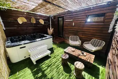 Image de Le Chalet de Lou