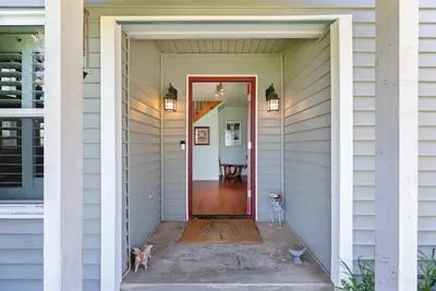 Image de Cliff Nest Yosemite:Views, GameRoom, EVCharger, 4Acre